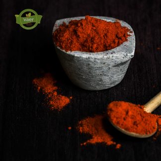 Vaer Organic Red Chilli Powder
