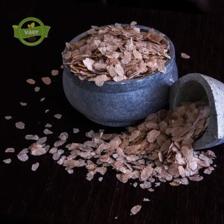 Vaer Organic Red Poha