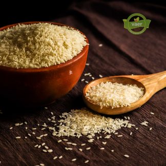 Vaer Organic Sona Manasoori Single Rice