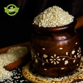 Vaer Organic Idly Arisi