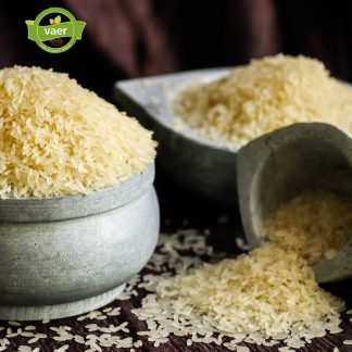 Vaer Organic Kichali Samba