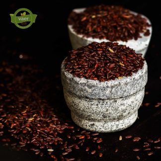 Vaer Organic Poongar Rice