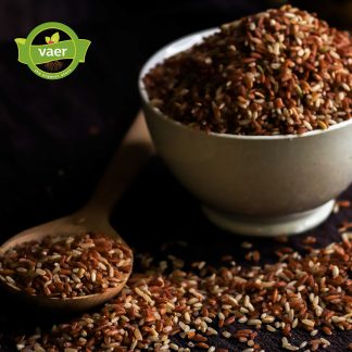 Vaer Organic Rajamudi Rice