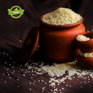 Vaer Organic Seeraga Sambha