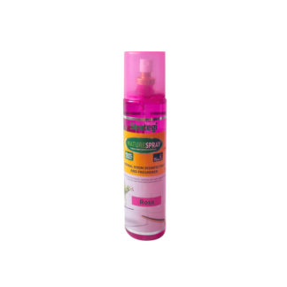 Strategi Room Freshner Rose
