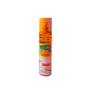 Strategi Room Freshner Sandal