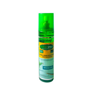 Strategi Room Freshner White Lilly