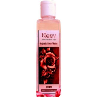 Neev Rose Water