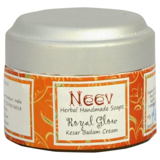 Neev Royal Glow Cream