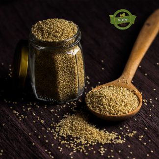 Vaer Organic Samai Millet