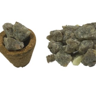 Krupa Sambrani