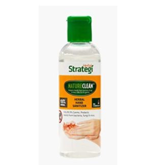 Strategi Sanitizer
