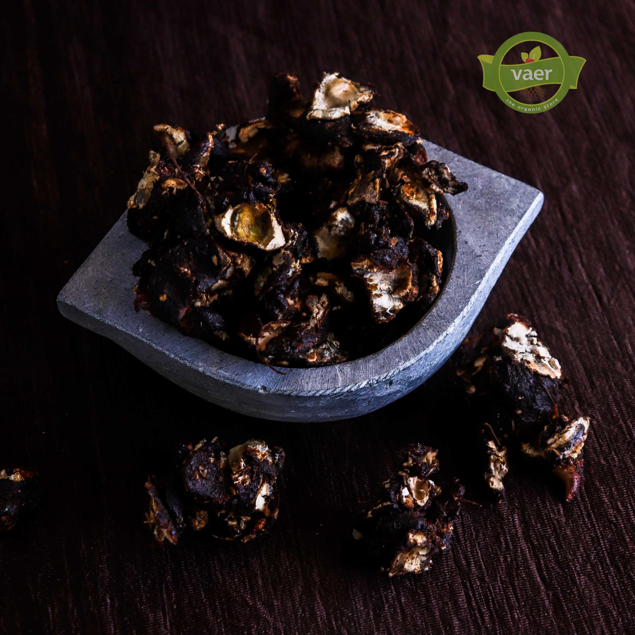 Vaer Organic Tamarind