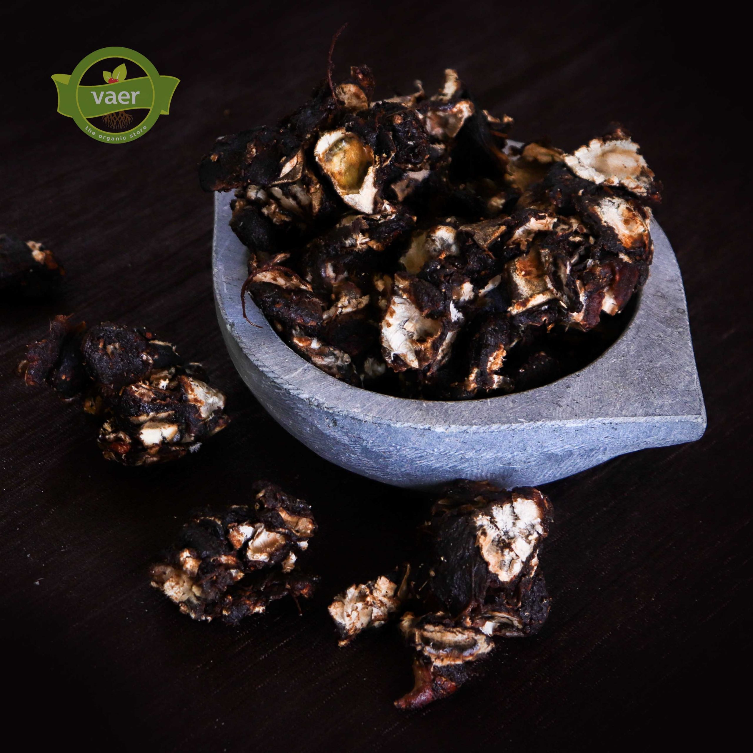 Vaer Organic Tamarind