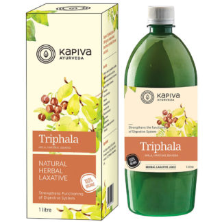 triphala-juice