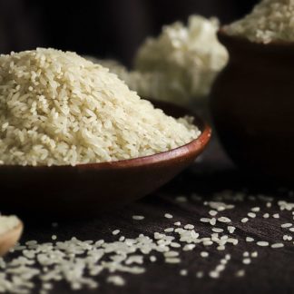 Vaer Organic Thooyamalli Rice