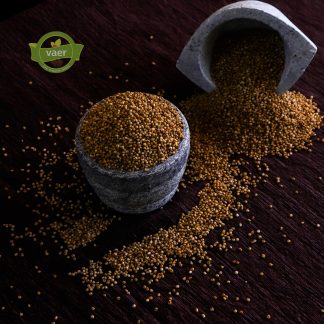 Vaer Organic Varagu