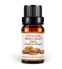 Swastik Walnut Oil