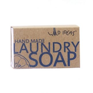 Wild Ideas Laundry Soap