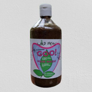 Regular Leafy Hair Wash Refill Pack