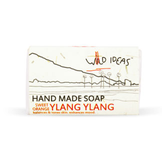 Wild Ideas Ylang Soap