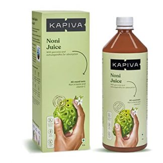 Kapiva Noni Juice