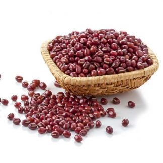 Vaer Organic Cowpea Red