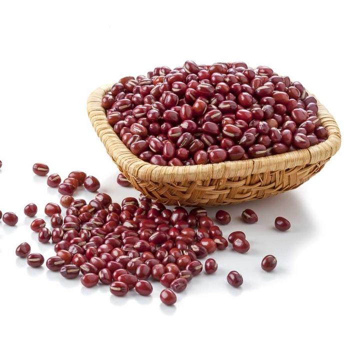 Vaer Organic Cowpea Red
