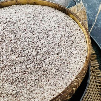 Sprouted Ragi Flour