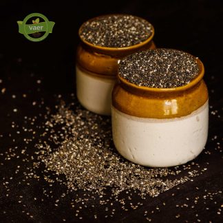 Vaer Organic Chia Seeds