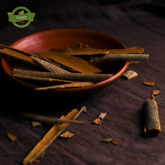 Vaer Organic Cinnamon Sticks