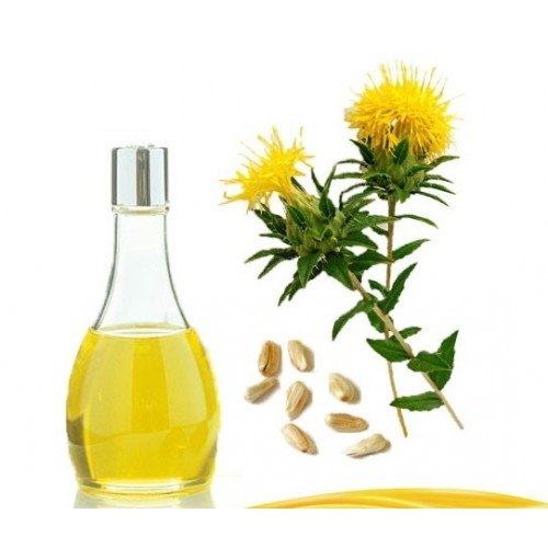 Safflower oil - the benefits - POLISH DISTRIBUTOR OF RAW MATERIALS