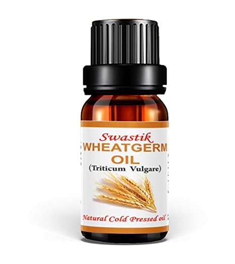 Swastik Wheatgerm Oil