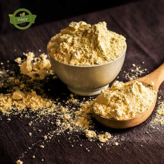 Organic Besan Flour
