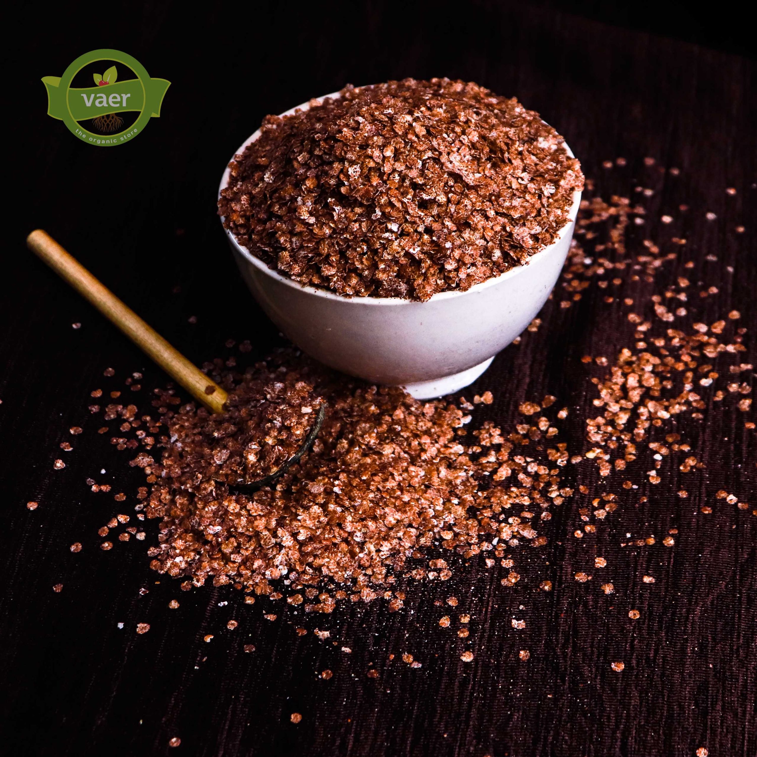 Vaer Organic Ragi Aval