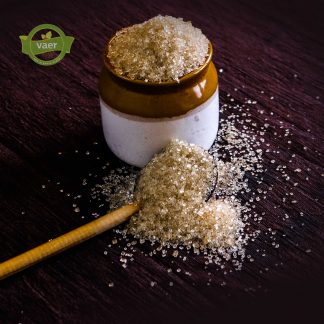 Vaer Organic White Sugar