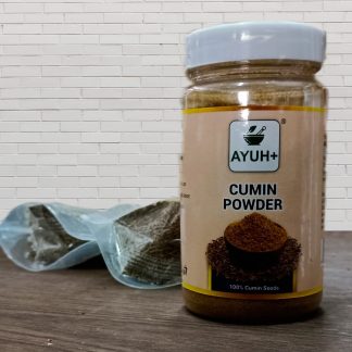 Ayuh+ Cumin Powder