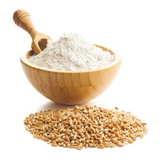 Vaer Organic Khatiya Wheat Flour