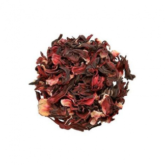 Hibiscus Dry Petals