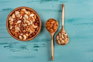 Nuts