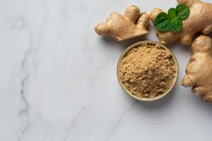 Ginger